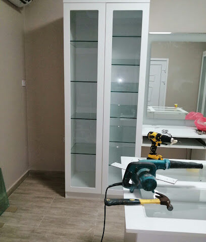 Carpenter in Al ain - الفجيرة - +971 50 593 2786