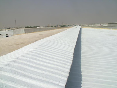 NAAM INSULATION CONTRACTING LLC - Umm Al Quawain - +971 4 252 9297