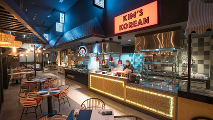 24th St. World Street Food Dubai - Sharjah - +971 4 317 4515