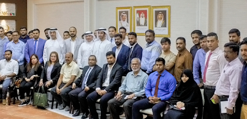 Al Manama Typing & Business consultancy - Umm Al Quawain - +971 56 996 6949