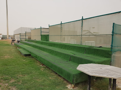 Al Ghazal Sports Field - Sharjah - +971 2 505 3314