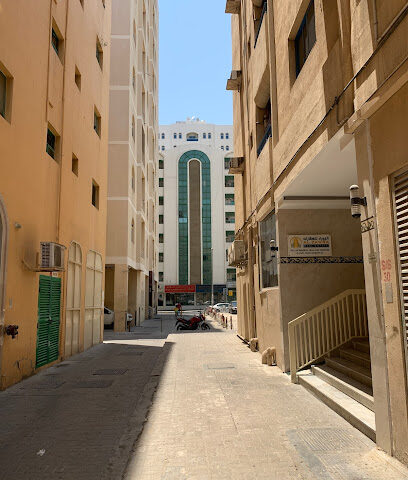 Al Zawra Real Estate - Sharjah - +971 6 566 0602