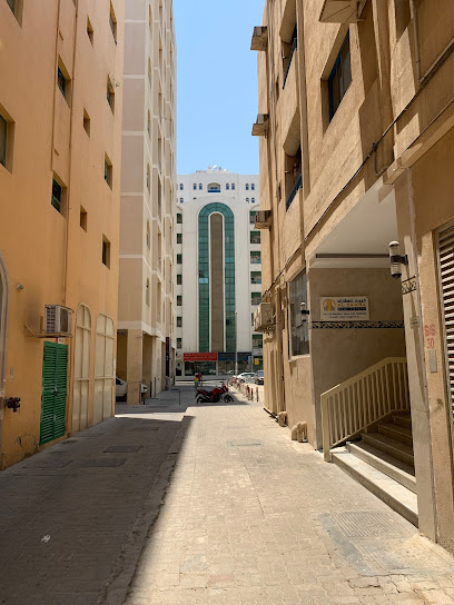 Al Zawra Real Estate - United Arab Emirates|Al Qasimia - Al Nud - Sharjah