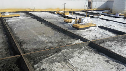 Dolphin Waterproofing & Insulation - Umm Al Quawain - +971 56 173 3585