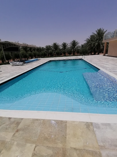 Atlanta Pools Technical Services LLC. - United Arab Emirates|Musaffah - Musaffah Industrial - Abu Dhabi