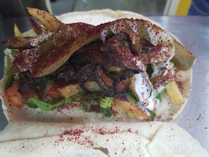 Danat Shawarma - Sharjah - +971 3 768 8557