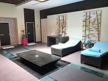 Zen the spa - Sharjah - +971 9 244 9888