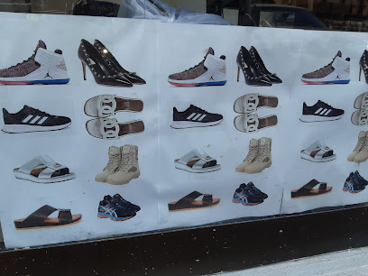 Al Qous Shoe Repair shop - Sharjah - +971 50 935 6873