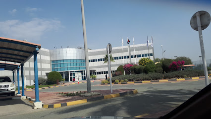 Institute of Applied Technology - ATHS RAK - Sharjah - +971 7 207 4000