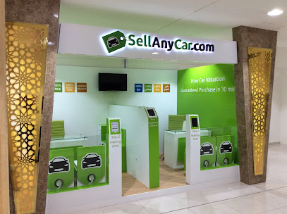 SellAnyCar.com - Al Ain - Al Ain Mall - Umm Al Quawain - +971 4 709 3000