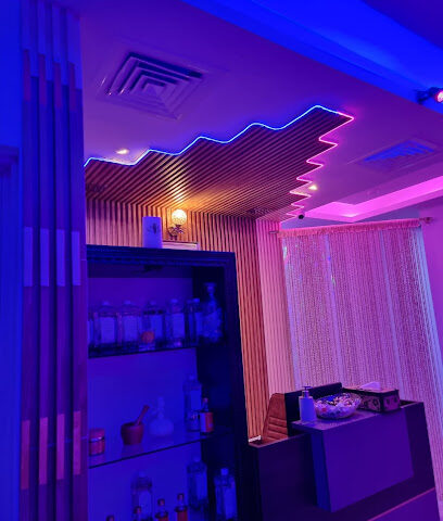 Souq Spa Ajman - Sharjah - +971 56 191 4638