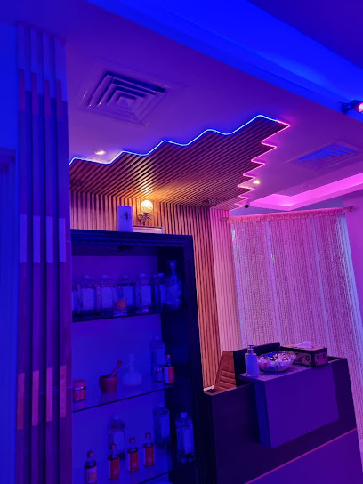 Souq Spa Ajman - United Arab Emirates|Ajman|Al mosala souk