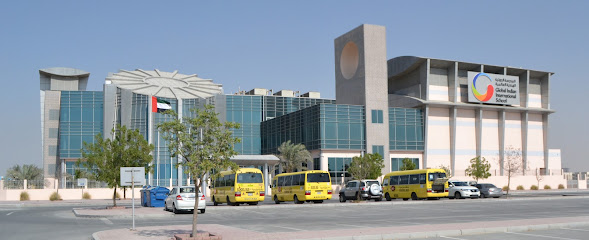 Global Indian International School Dubai - Best CBSE School in Dubai - Sharjah - +971 800 4447392