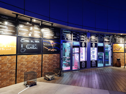 Cabana & Grill - Sharjah -