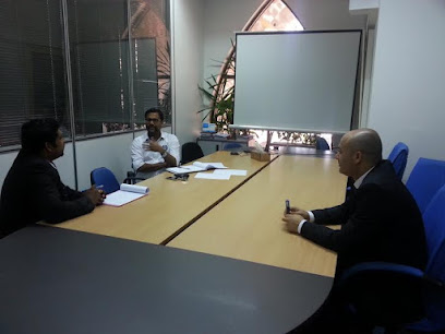NADIA Training Institute LLC Abu Dhabi - Sharjah - +971 2 677 4031