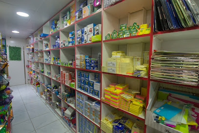 Clarion Stationery Trading LLC - Sharjah - +971 6 532 5354
