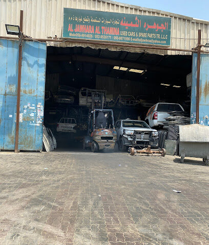 Al Ahrar Used Cars Trdg Llc - Umm Al Quawain - +971 50 576 3994