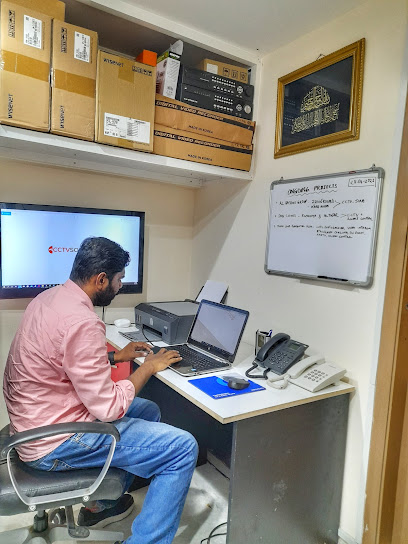 Security Center LLC - United Arab Emirates|Al Khabaisi - Dubai|Salah Al Din St