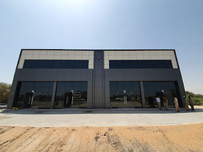 Al Hayl Showroom - Makeen Properties - Sharjah - +971 56 413 4886