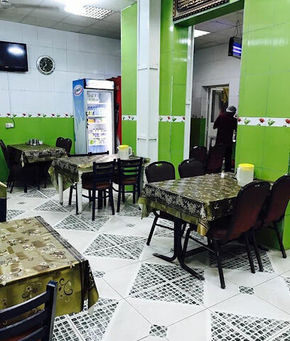 Bait Al Noor Restaurant - Sharjah - +971 6 557 4322