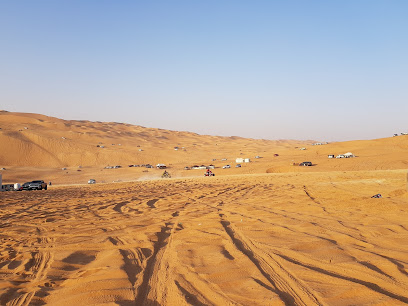 Moreeb dune تل مرعب ليوا - Sharjah - +971 2 884 0400