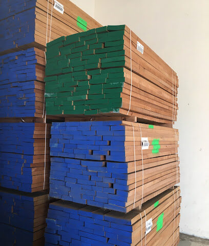 Al Thieb Timber - الشارقة -