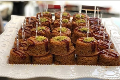 Bakehome bakery - Sharjah - +971 52 667 3541