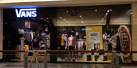 VANS Store Abu Dhabi Mall - Sharjah - +971 2 491 9905