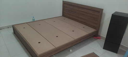 Umm al quwain used furniture - Umm Al Quawain - +971 56 285 4971
