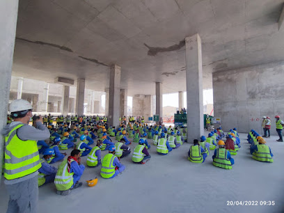 Training CRCC - Sharjah -