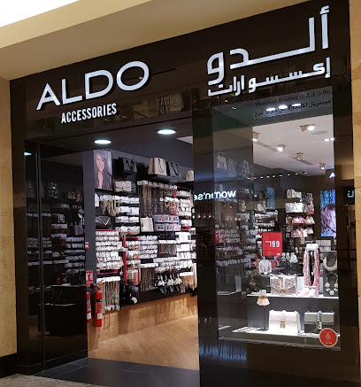 Aldo - Sharjah - +971 55 213 6098