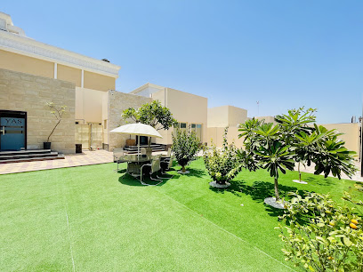YAS Properties ياس العقارية - Sharjah - +971 7 233 6350