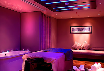 Zayna Spa - Sharjah - +971 2 495 3822