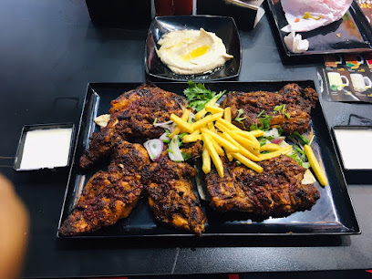 MD Grill Spot - Sharjah - +971 54 289 3221