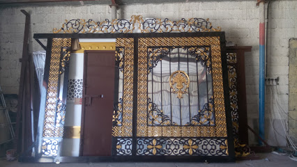 RUKN AL BARAKH STEEL - Sharjah - +971 50 970 1251