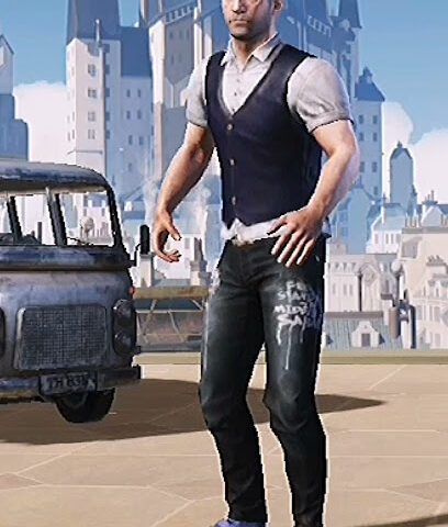 Pubg gamer - Sharjah - +971 52 350 7007