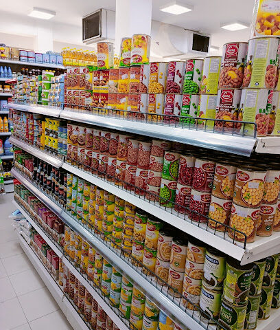 Manar Al Madeena Super Market - Sharjah - +971 56 422 5431