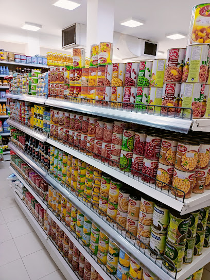 Manar Al Madeena Super Market - United Arab Emirates|Abu Dhabi|City Ruwais|3M94+73J