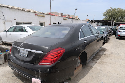 North America Used Cars Trading - Umm Al Quawain - +971 55 888 5945
