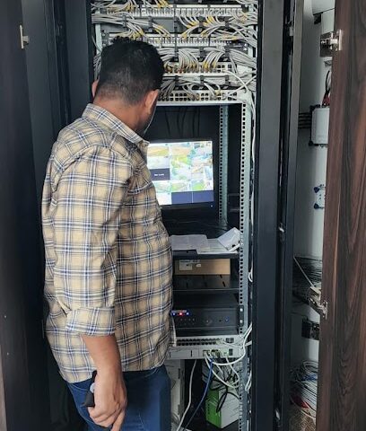 Zas Tech - Sharjah - +971 58 137 6786