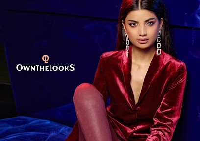 OwnTheLooks - Umm Al Quwain - +971 4 295 9520