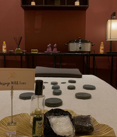 Thai Silk Spa - Sharjah - +971 3 755 4747