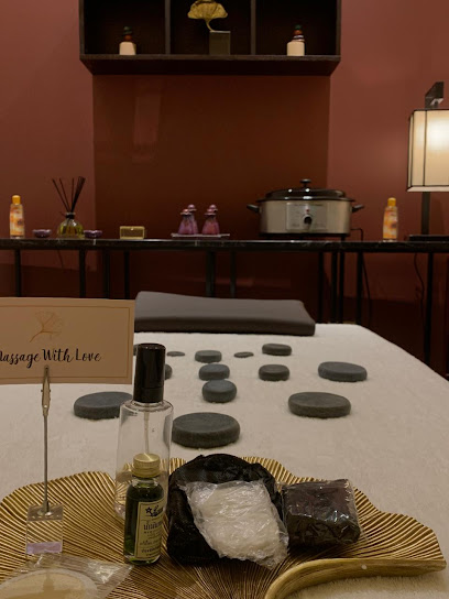 Thai Silk Spa - United Arab Emirates|Abu Dhabi|Unnamed Road|6PVF+XV3