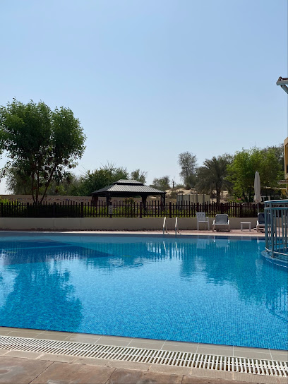 pool - United Arab Emirates|Mirdif - Shorooq - Dubai|6C7H+CJM