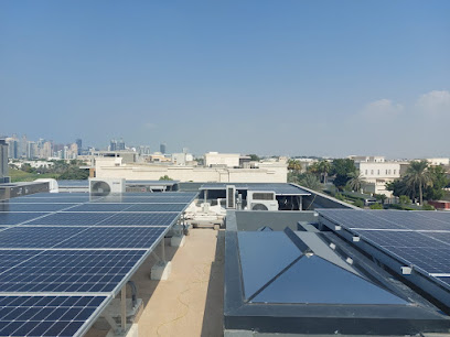 Navitas Solar Energy Systems Contracting LLC - Sharjah - +971 4 884 2069
