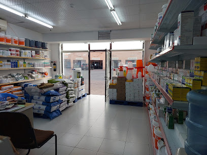 Al Etihad Veterinary Pharmacy - Umm Al Quawain - +971 54 575 1520
