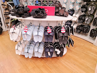 Crocs - Sharjah -