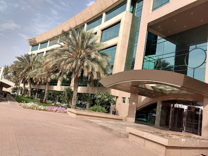 GULF BUSINESS MACHINES - Sharjah - +971 4 343 5353