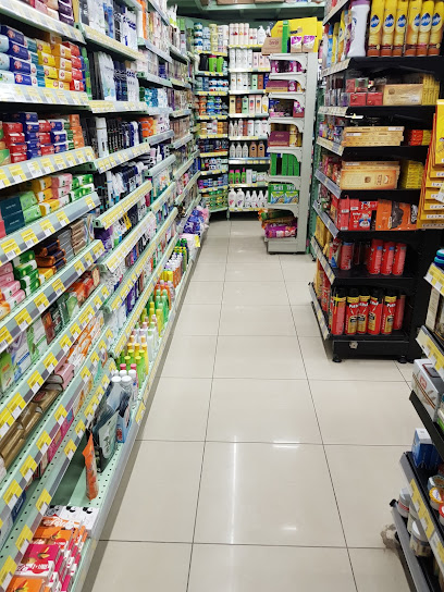 Rich & Fresh Supermarket - United Arab Emirates|Mohamed Bin Zayed City - ME-9 - Abu Dhabi|8GRP+6F4