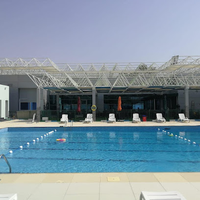 Al Qattarah Swimming pool - Sharjah - +971 54 497 9312